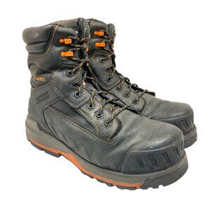 Helly Hansen Men's 8” HHS222044 FreshTech CTCP Waterproof Safety Toe Boots 13M